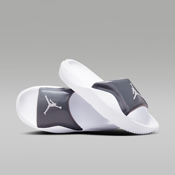 Jordan Sandals Slides. Nike